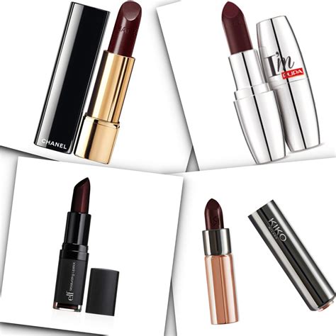 chanel rouge noir lipstick dupes|Chanel Rouge noir john lewis.